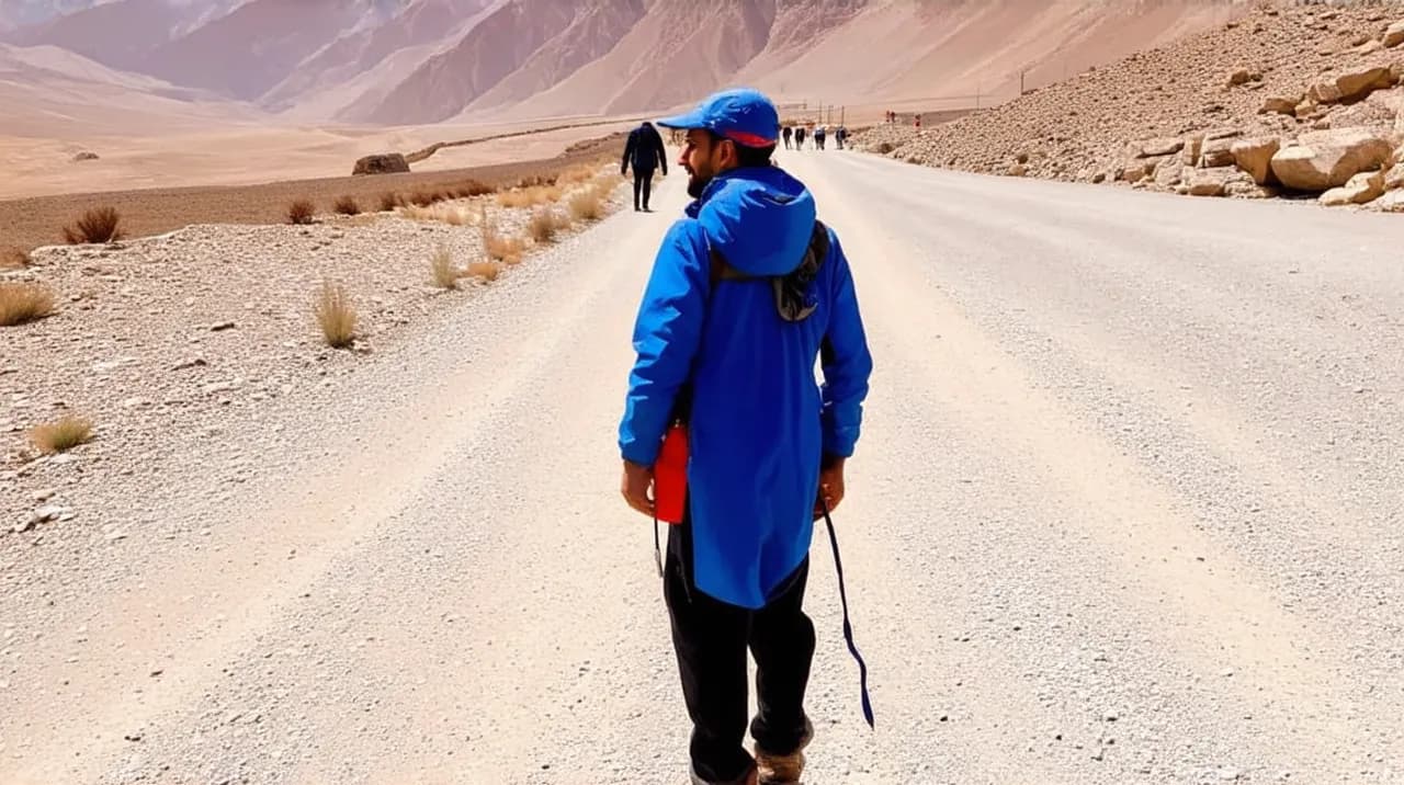 20 Fun Things to Do in Leh Alone