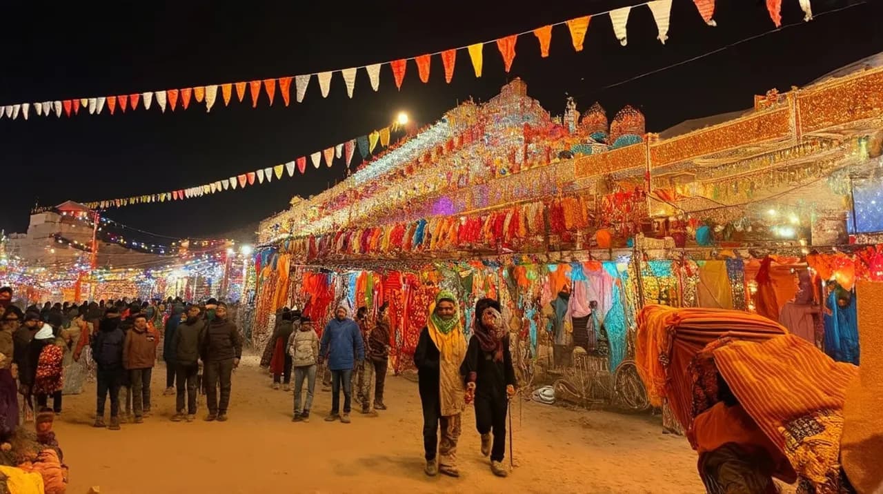 25 Fun Things to Do in Leh Evening