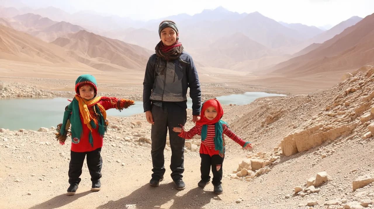 25 Fun Things to Do in Leh for Families