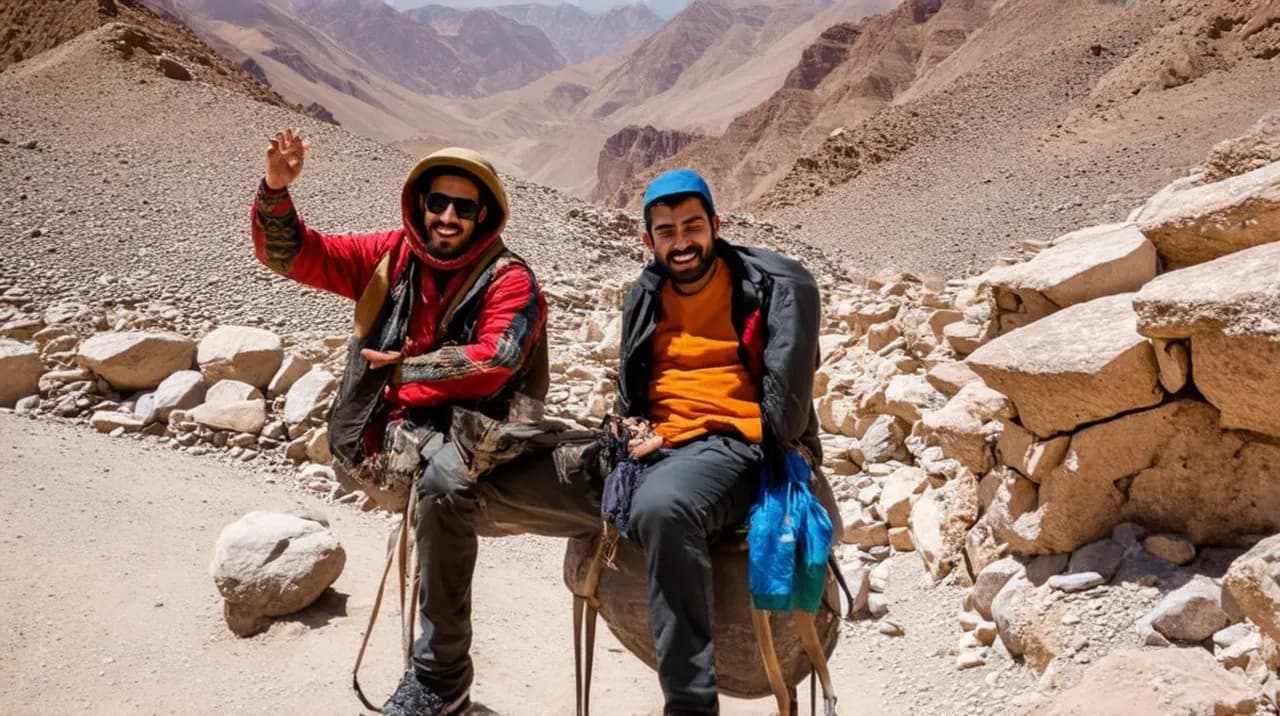 25 Fun Things to Do in Leh for Guys