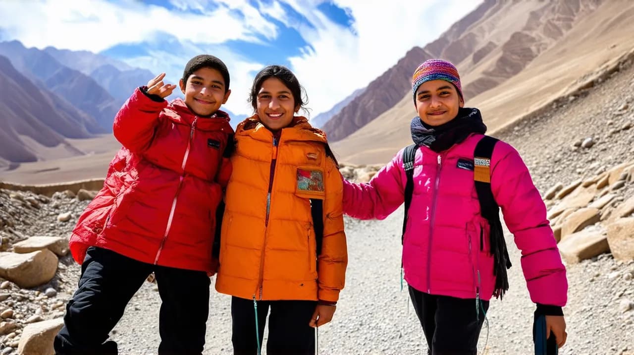 20 Fun Things to Do in Leh for Teens