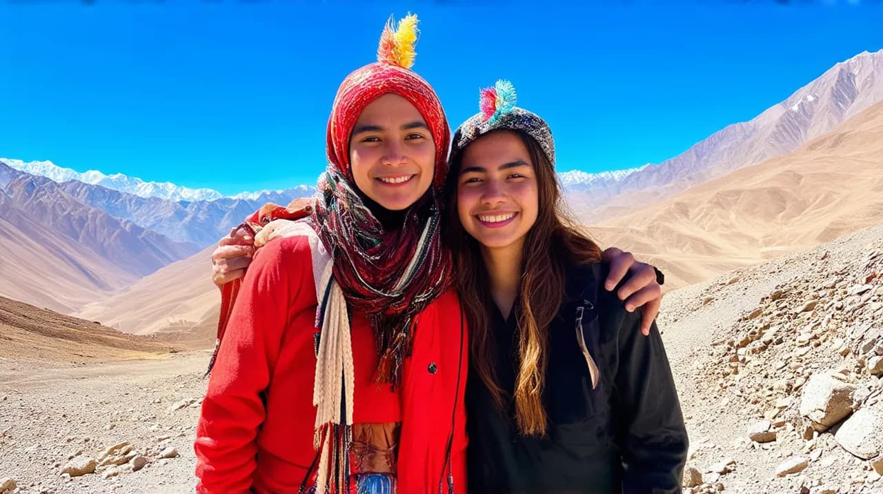 25 Fun Things to Do in Leh for Young Adults