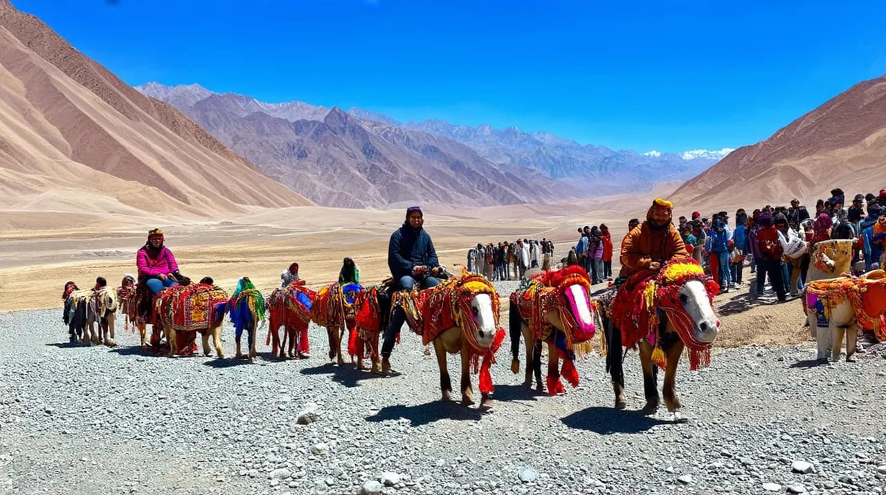 25 Fun Things to Do in Leh