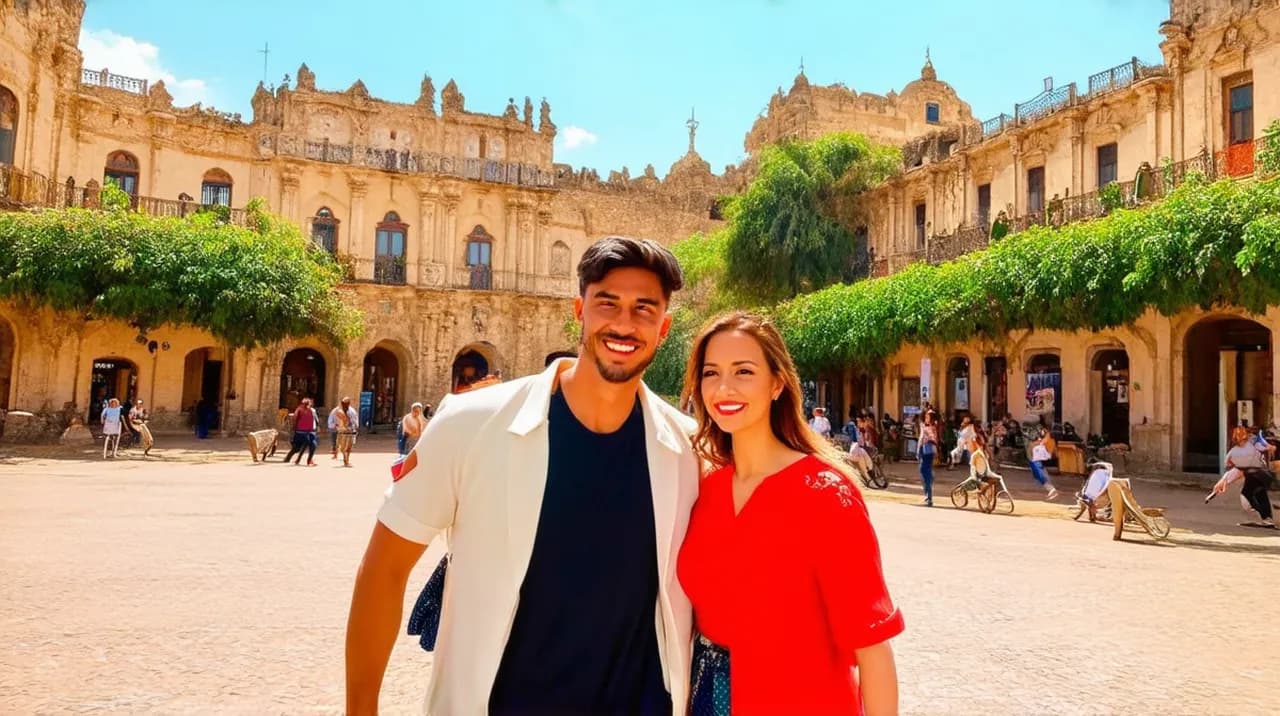 25 Fun Things to Do in León as a Couple