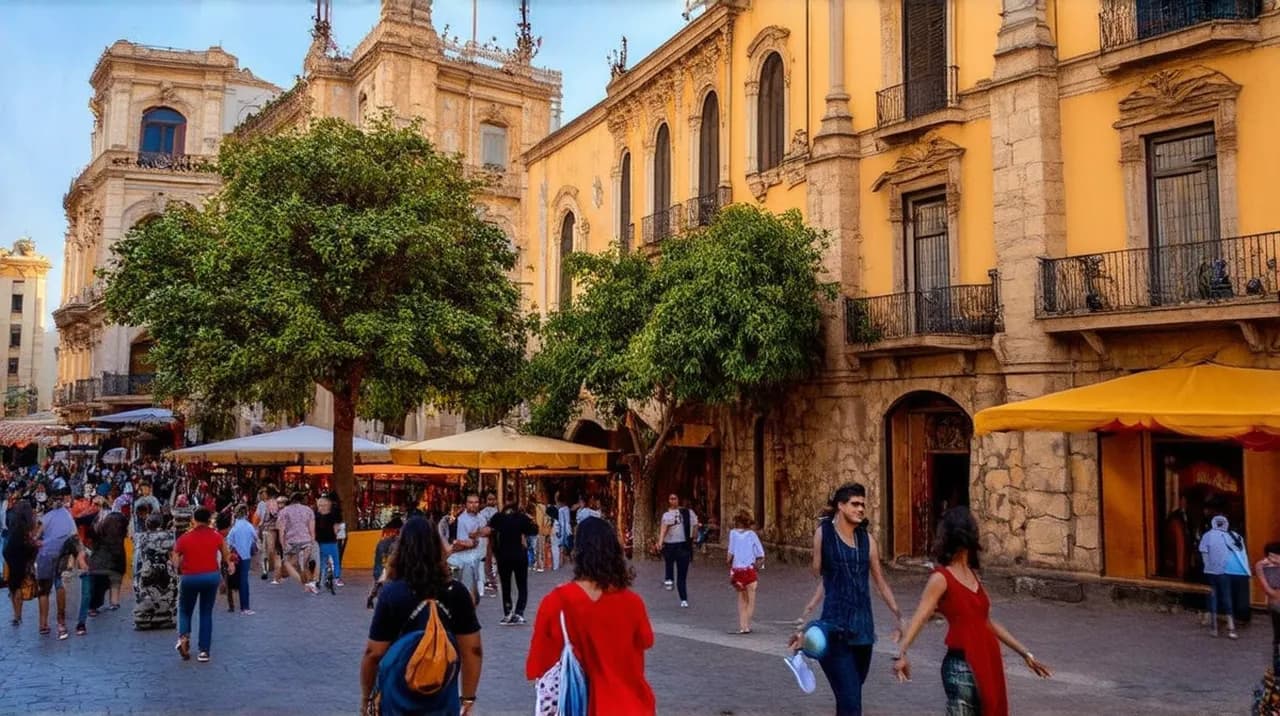 22 Fun Things to Do in León Evening