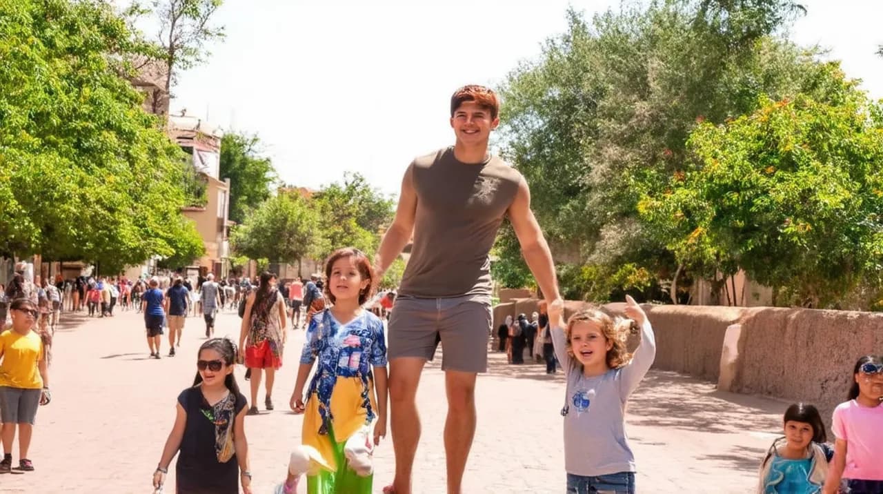 22 Fun Things to Do in León for Families