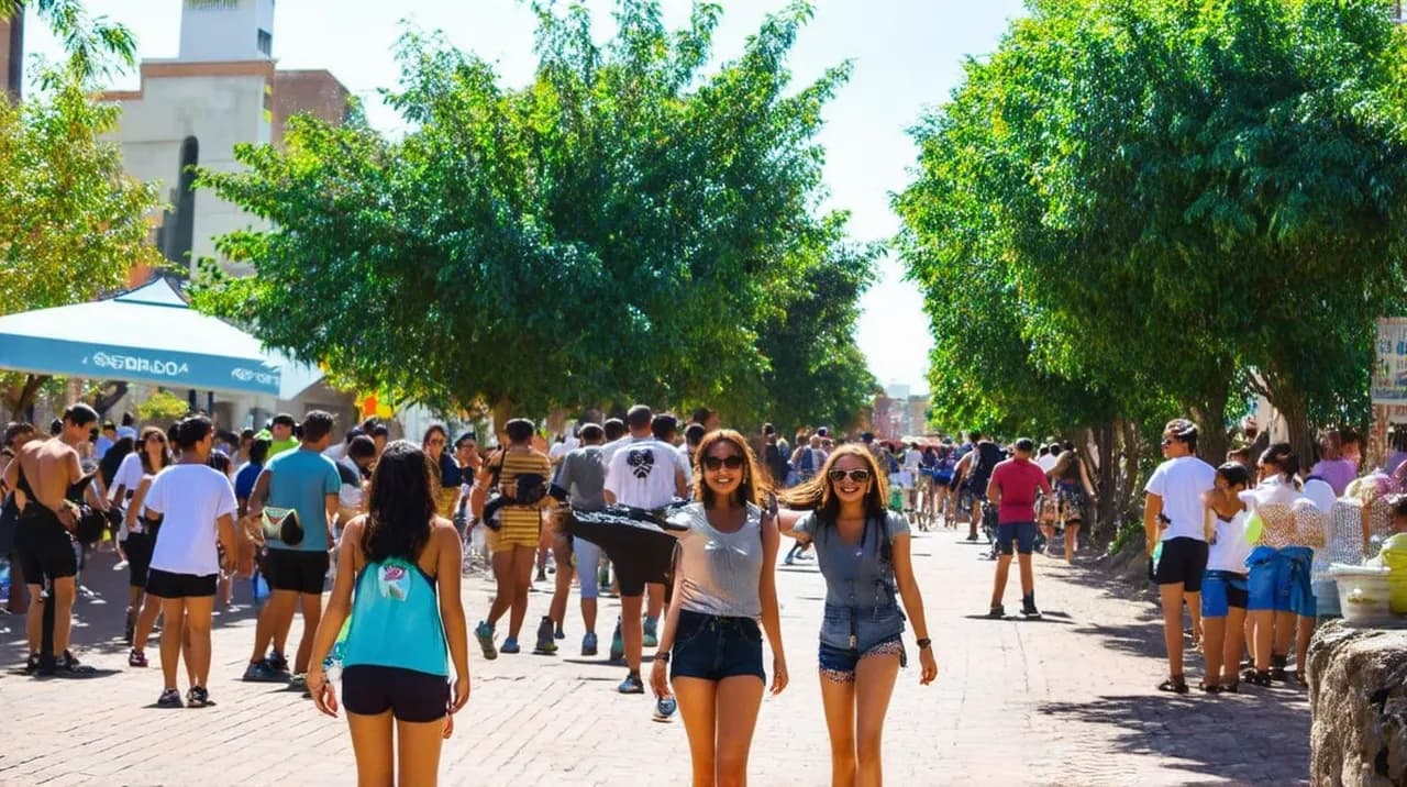 25 Fun Things to Do in León for Young Adults