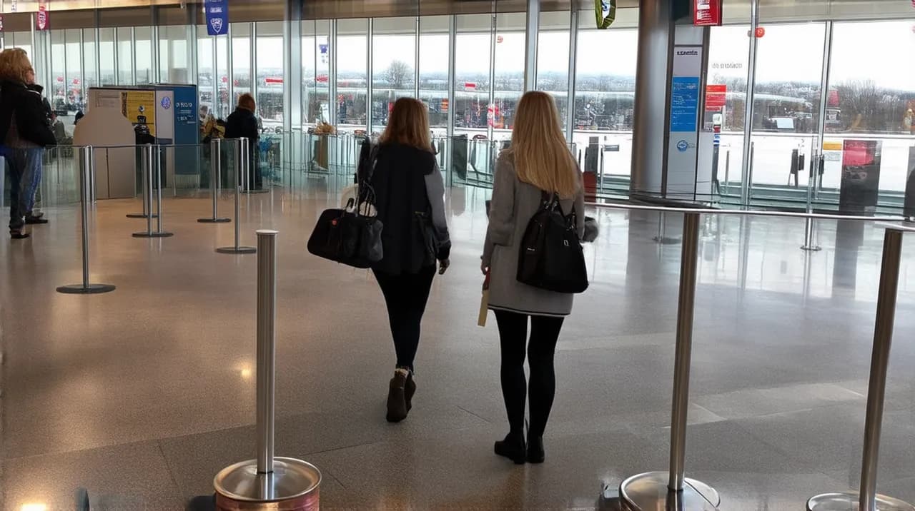 22 Fun Things to Do in Liège Airport