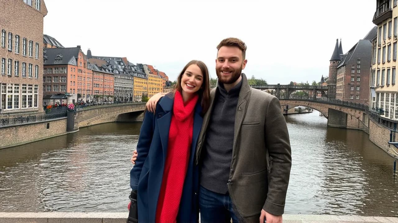 25 Fun Things to Do in Liège as a Couple