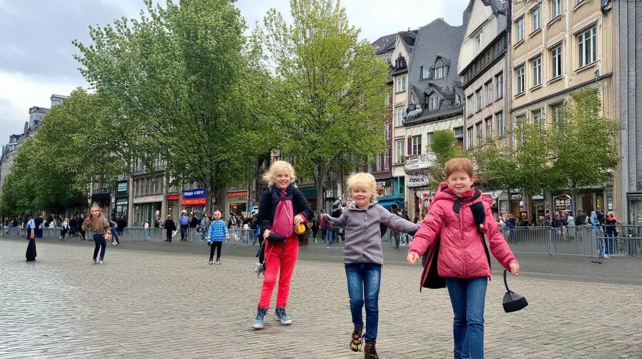20 Fun Things to Do in Liège for Families