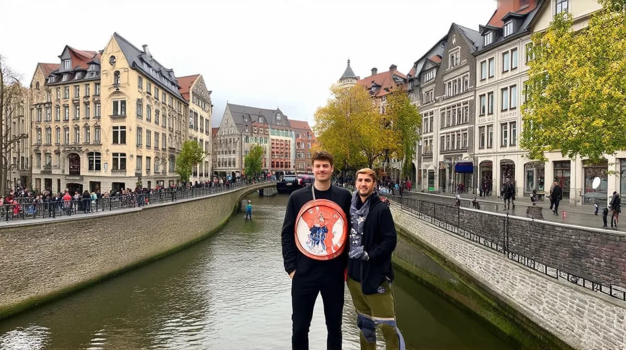 25 Fun Things to Do in Liège for Guys