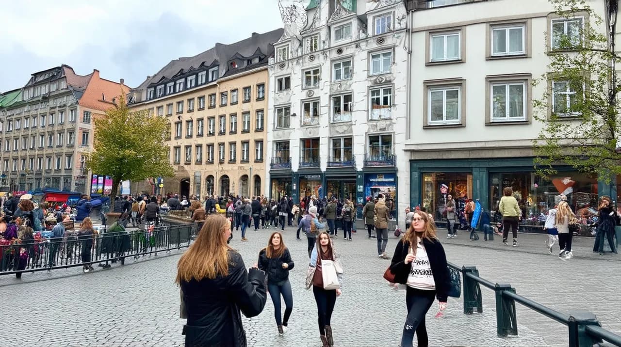 20 Fun Things to Do in Liège for Teens