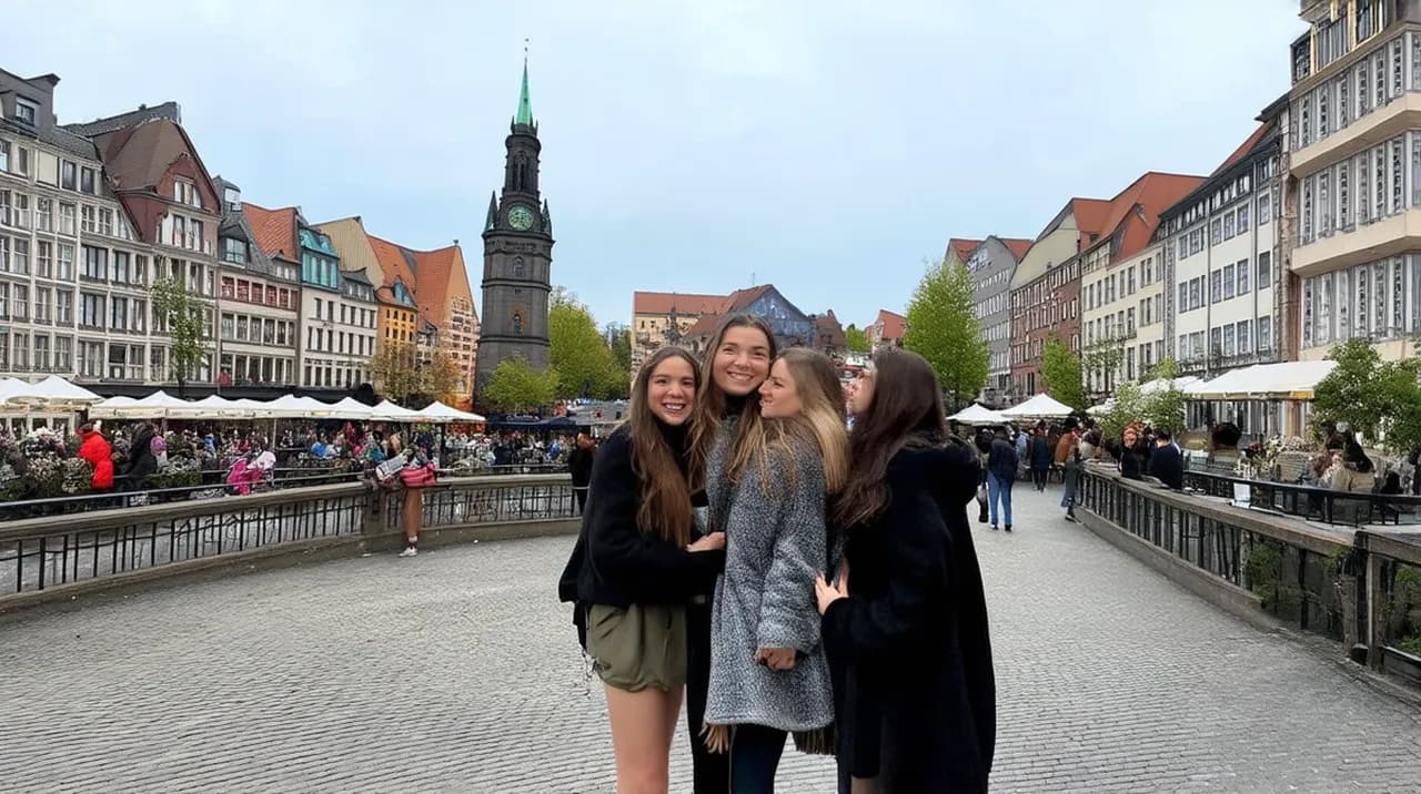 25 Fun Things to Do in Liège for Young Adults