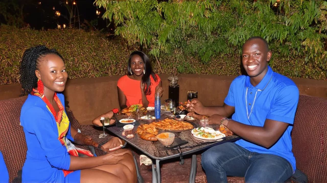 20 Fun Things to Do in Lilongwe in the Evening