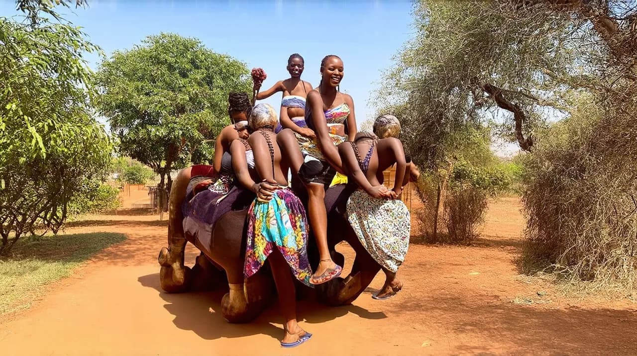 25 Fun Things to Do in Lilongwe