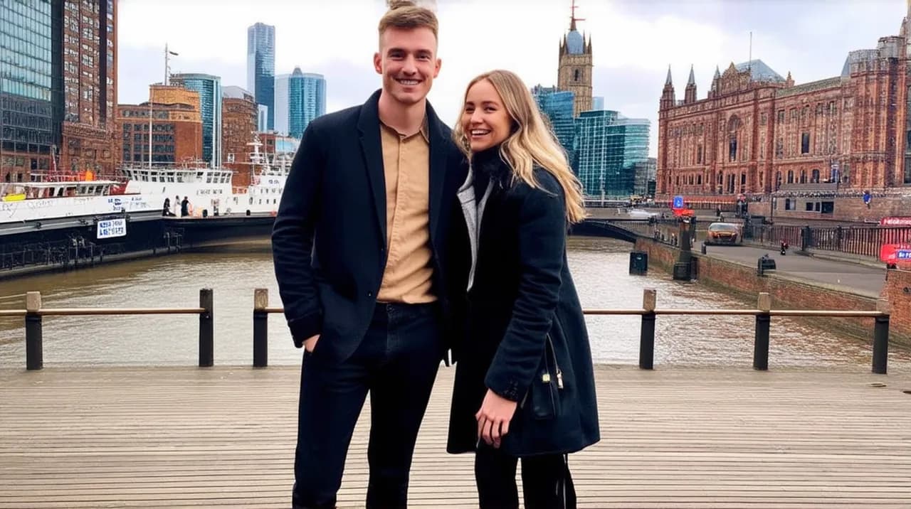 20 Fun Things to Do in Liverpool as a Couple