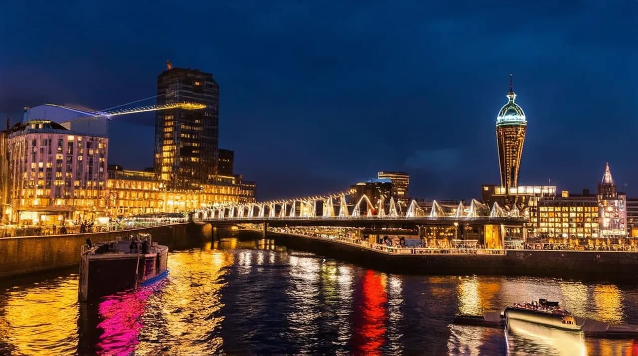 25 Fun Things to Do in Liverpool Evening