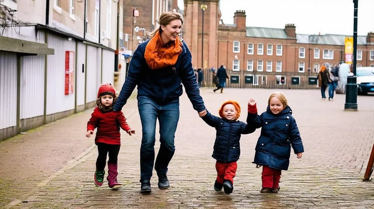 25 Fun Things to Do in Liverpool for Families