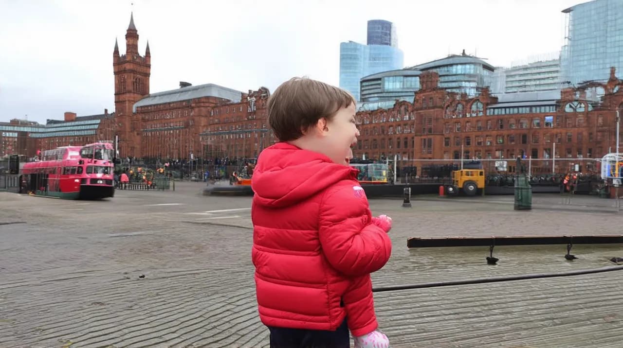 25 Fun Things to Do in Liverpool for Families