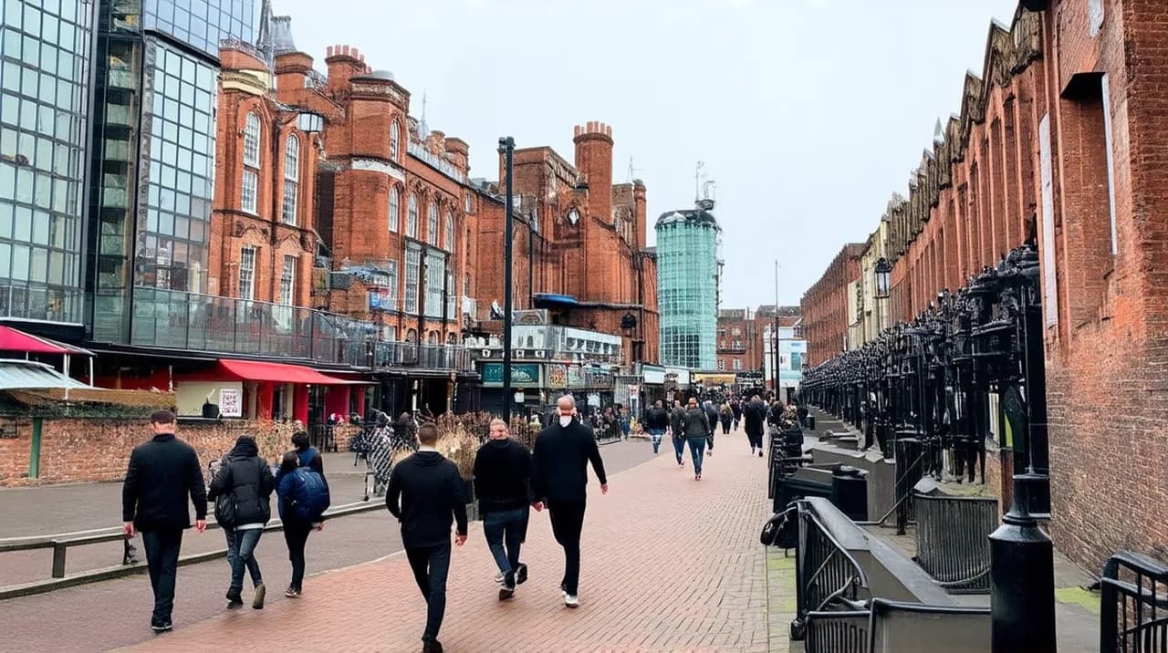 25 Fun Things to Do in Liverpool for Guys