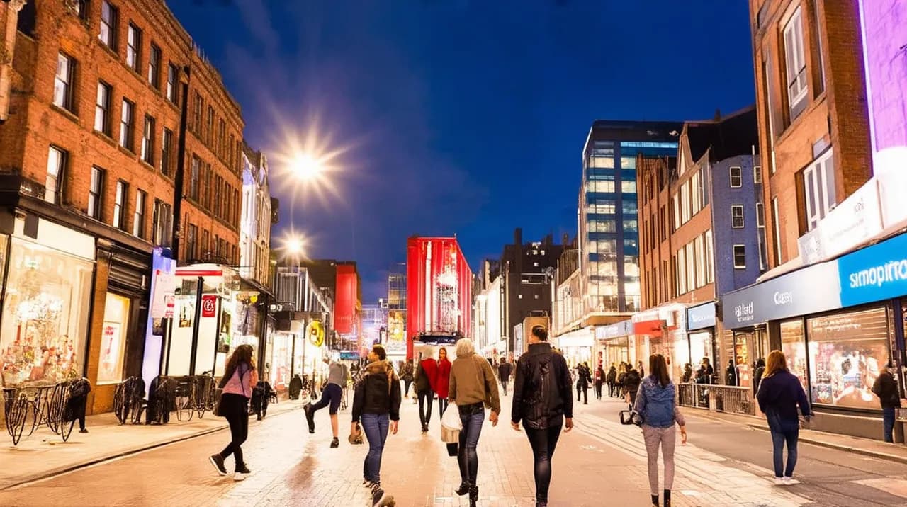 25 Fun Things to Do in Liverpool for Young Adults