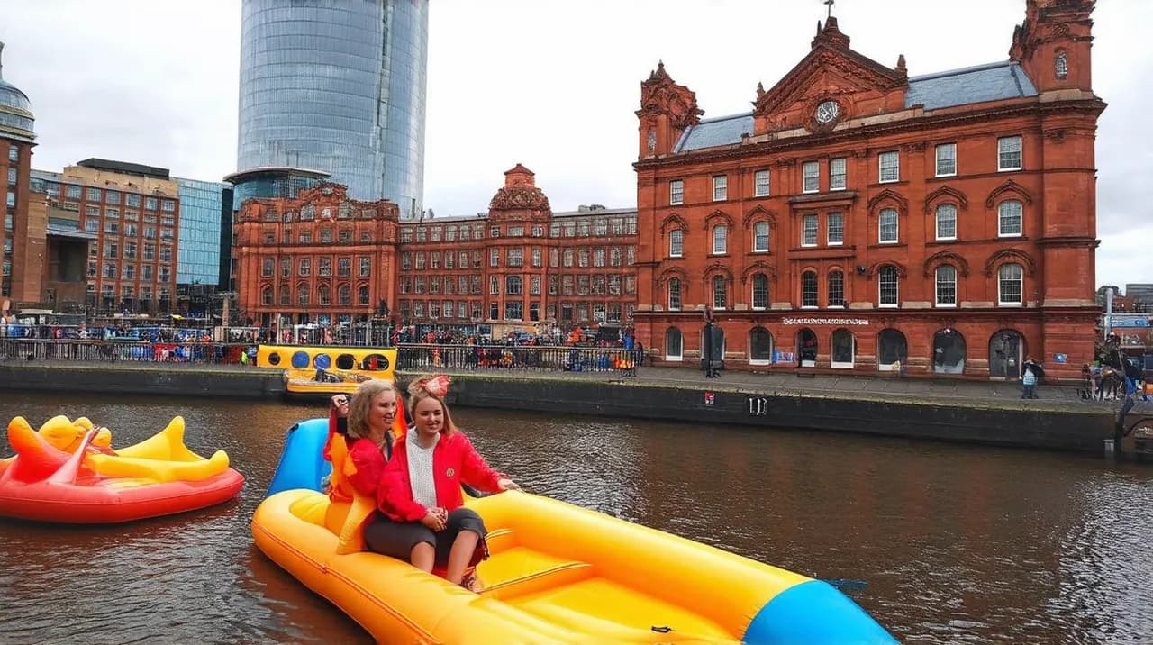25 Fun Things to Do in Liverpool