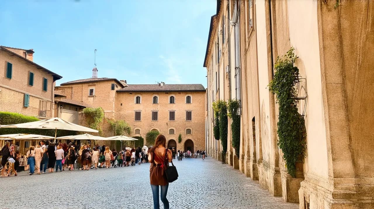 25 Fun Things to Do in Lucca Alone