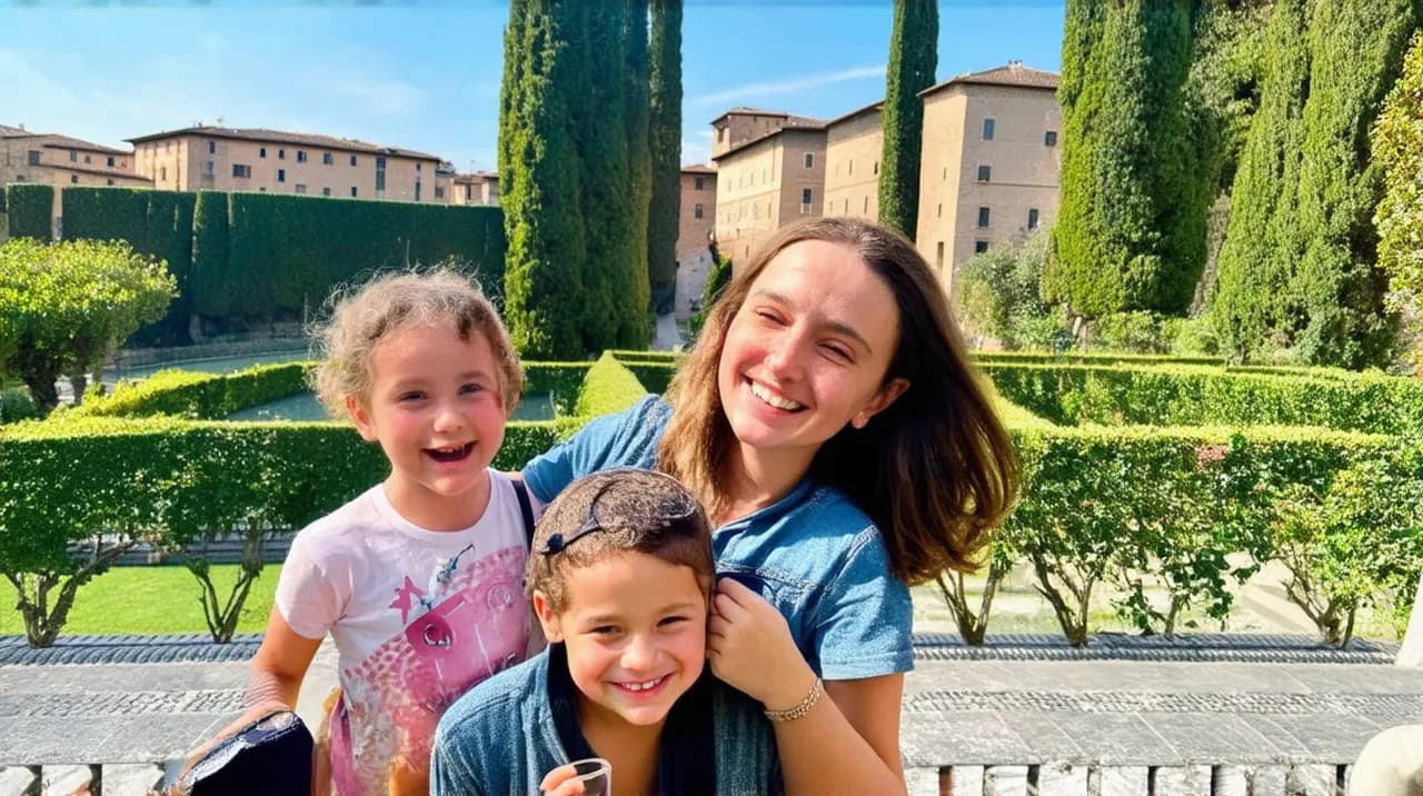 20 Fun Things to Do in Lucca for Families