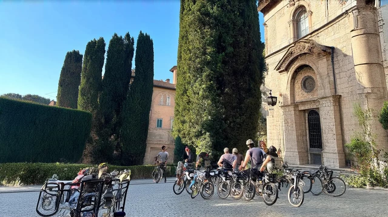 25 Fun Things to Do in Lucca for Guys