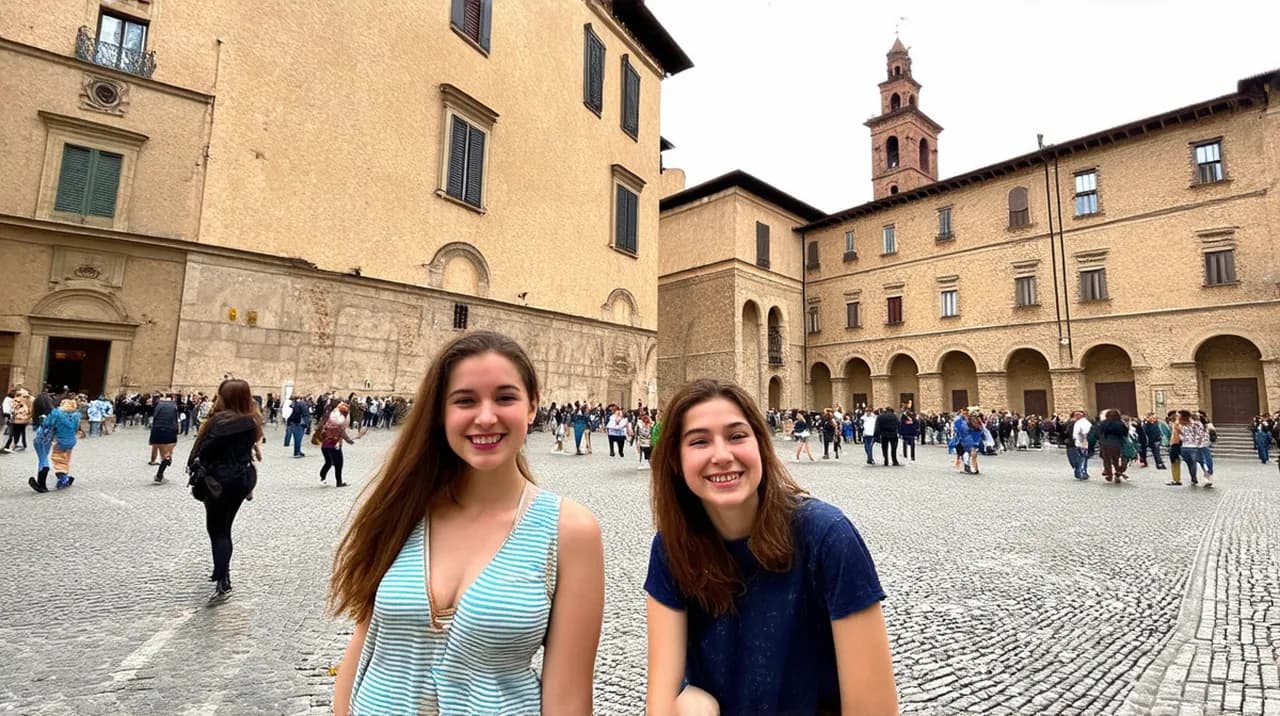 22 Fun Things to Do in Lucca for Teens
