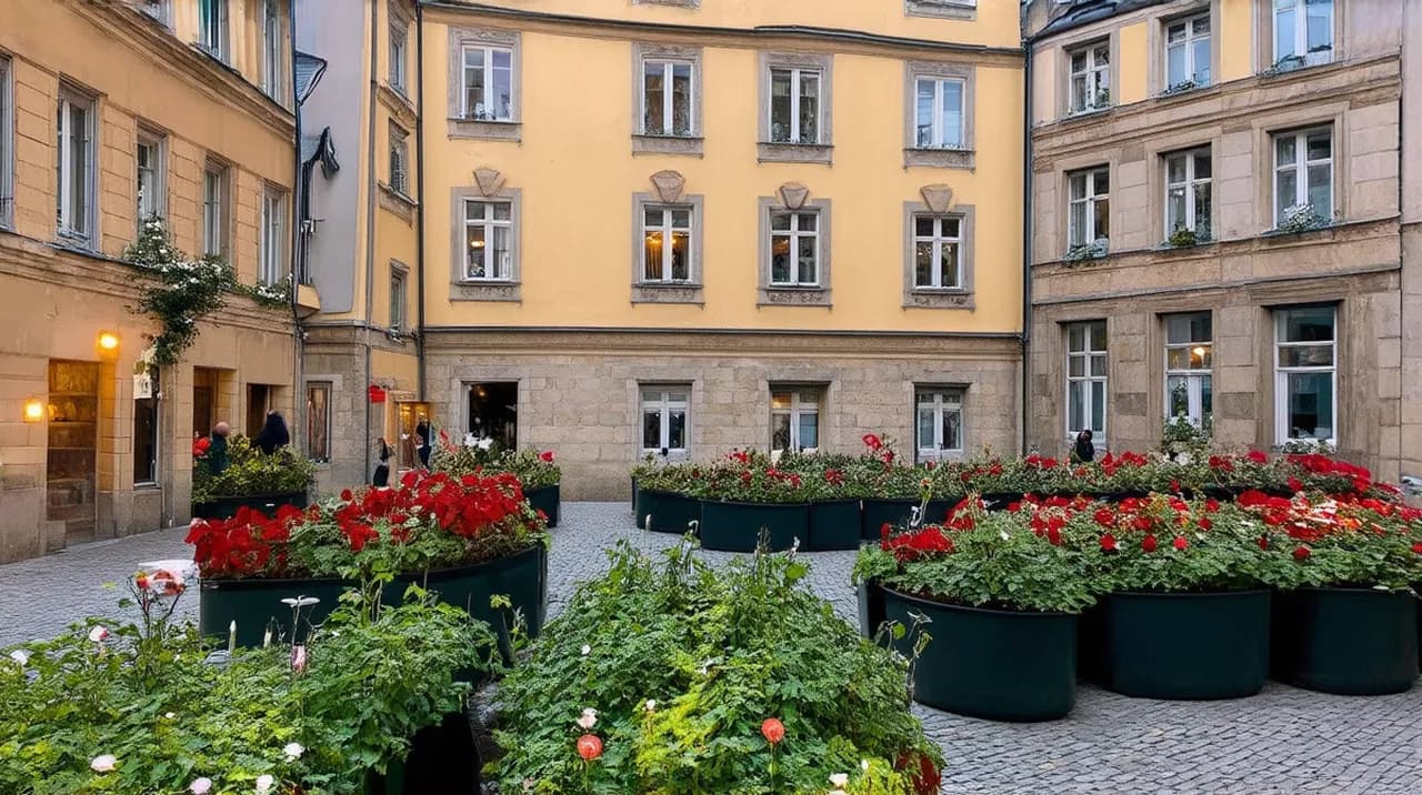 20 Fun Things to Do in Luxembourg City Evening