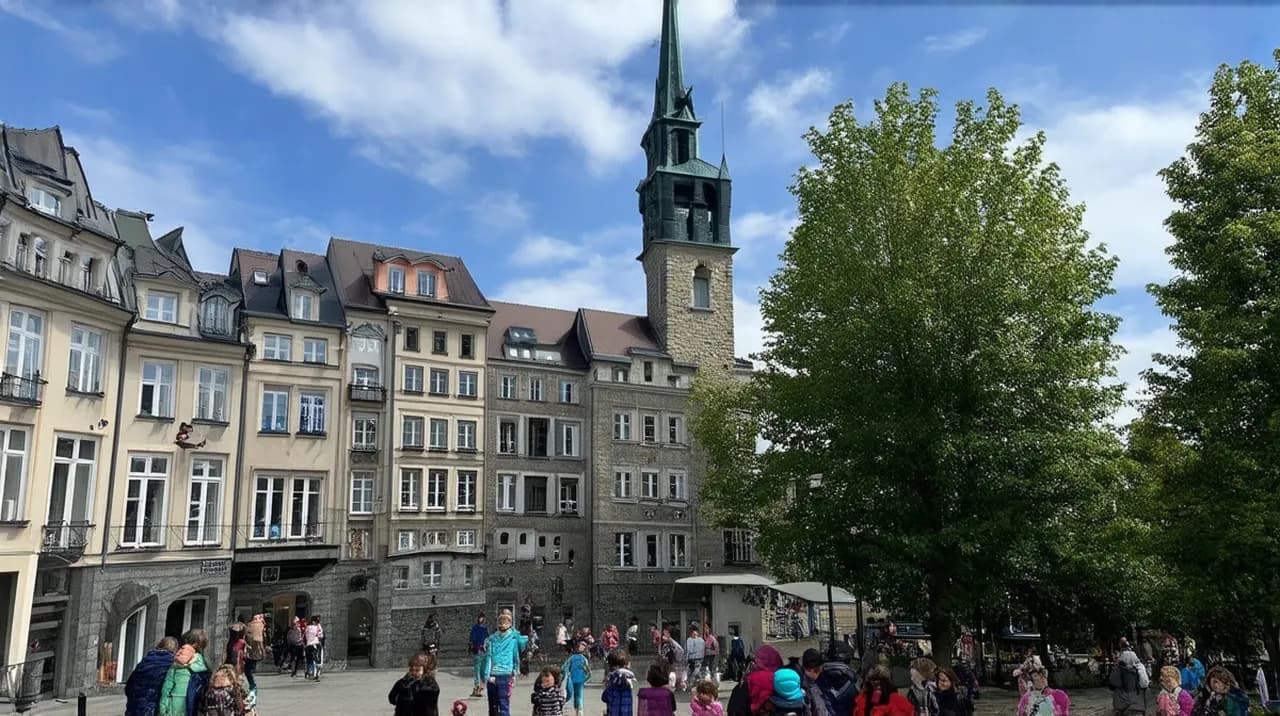 20 Fun Things to Do in Luxembourg City for Families