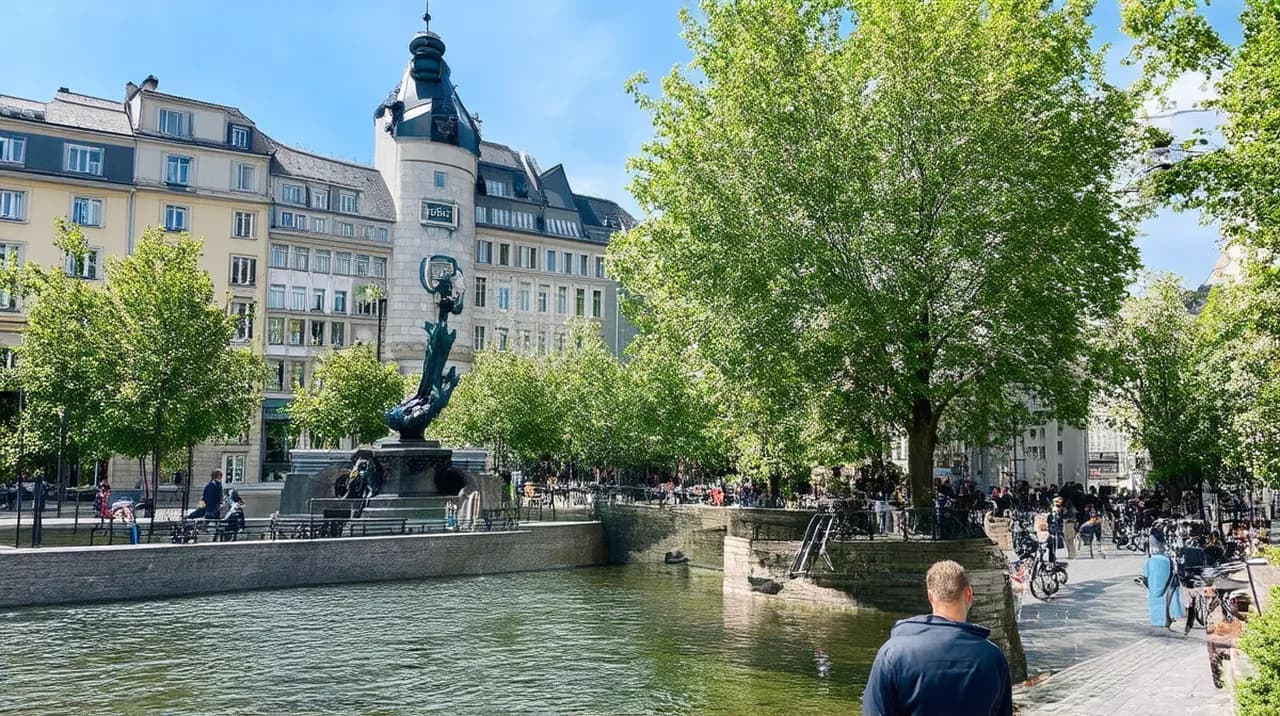 20 Fun Things to Do in Luxembourg City for Guys