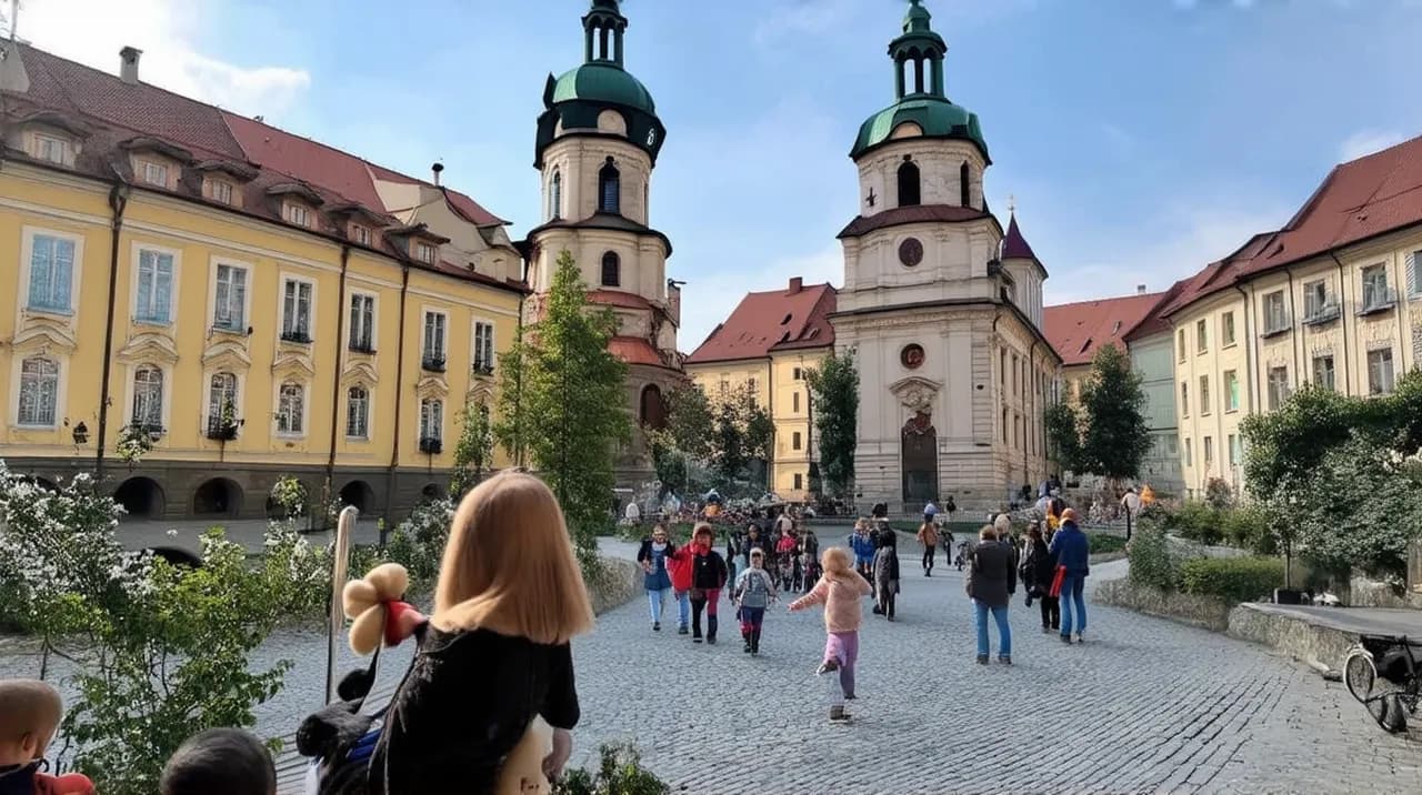 30 Fun Things to Do in Lviv for Families