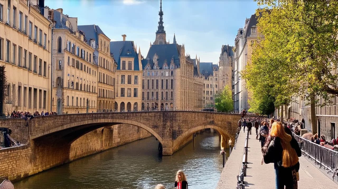 20 Fun Things to Do in Lyon Evening Adventures