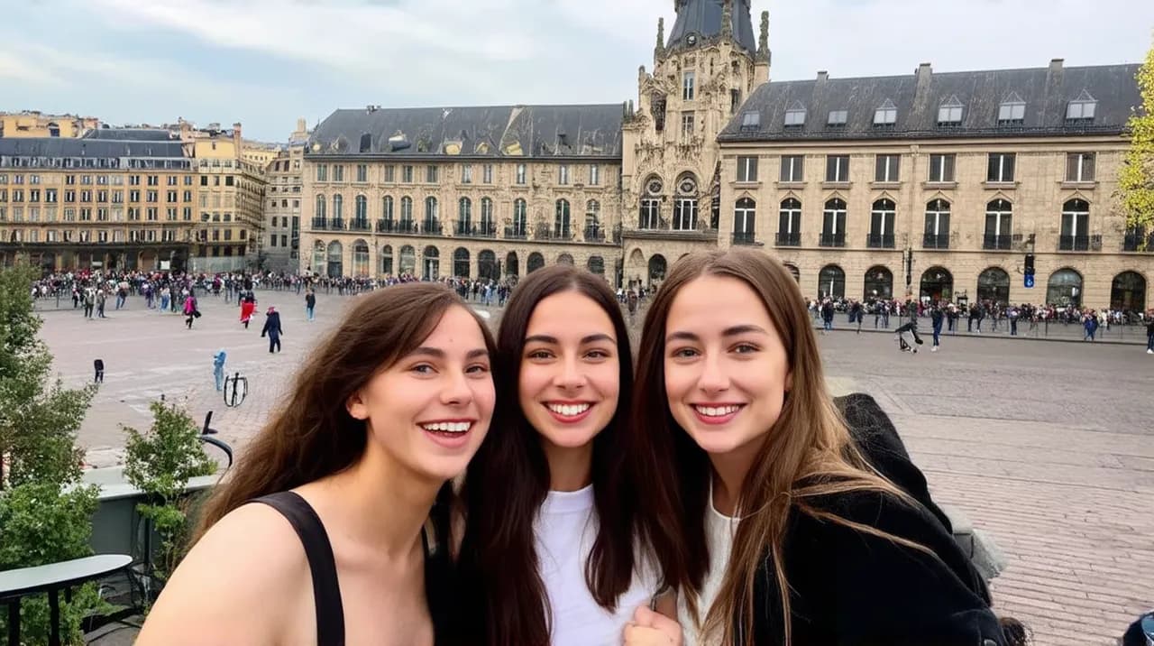 25 Fun Things to Do in Lyon for Young Adults