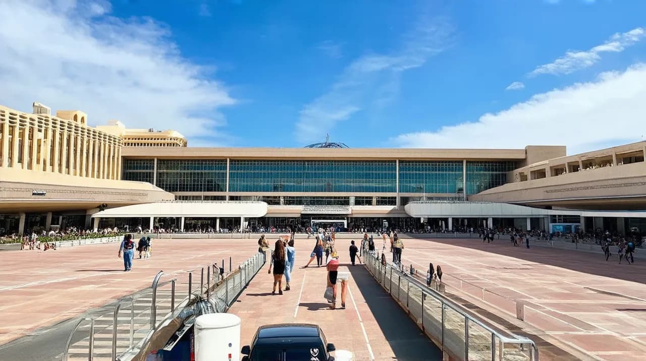 20 Fun Things to Do Near Málaga Airport