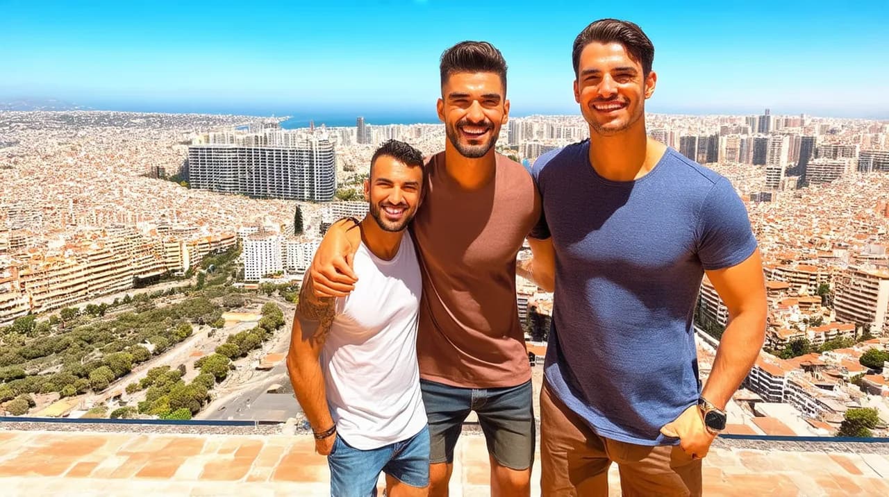 20 Fun Things to Do in Málaga for Guys