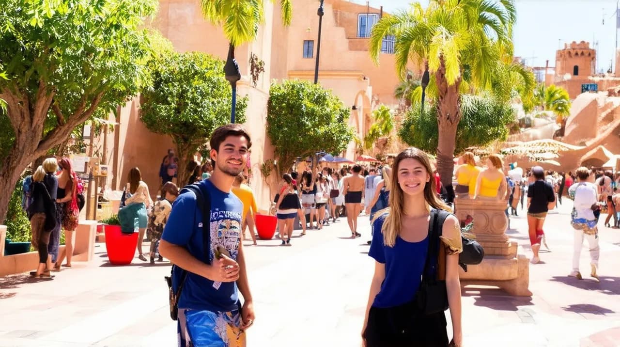 20 Fun Things to Do in Málaga for Teens
