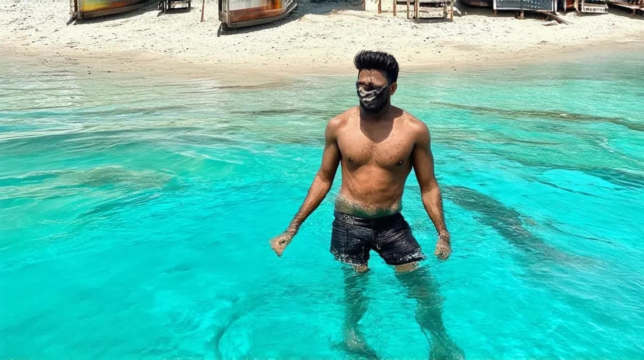 25 Fun Things to Do in Male Alone