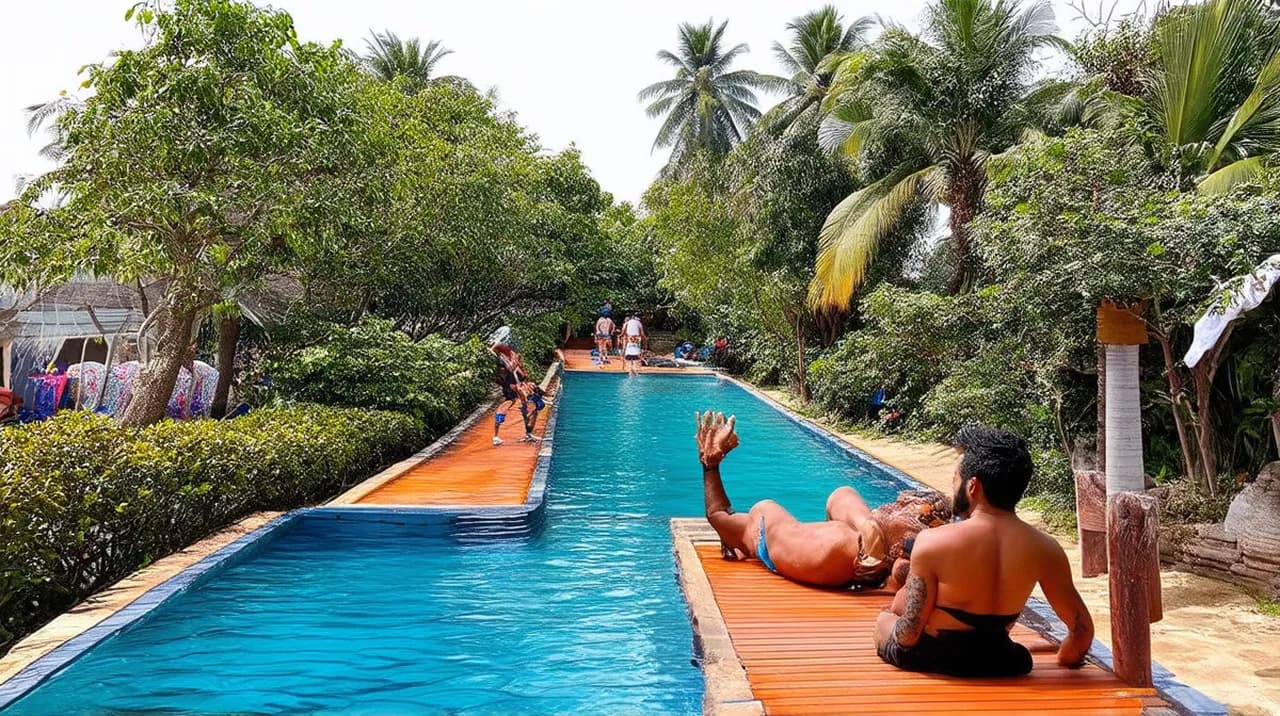 20 Fun Things to Do in Male Evening