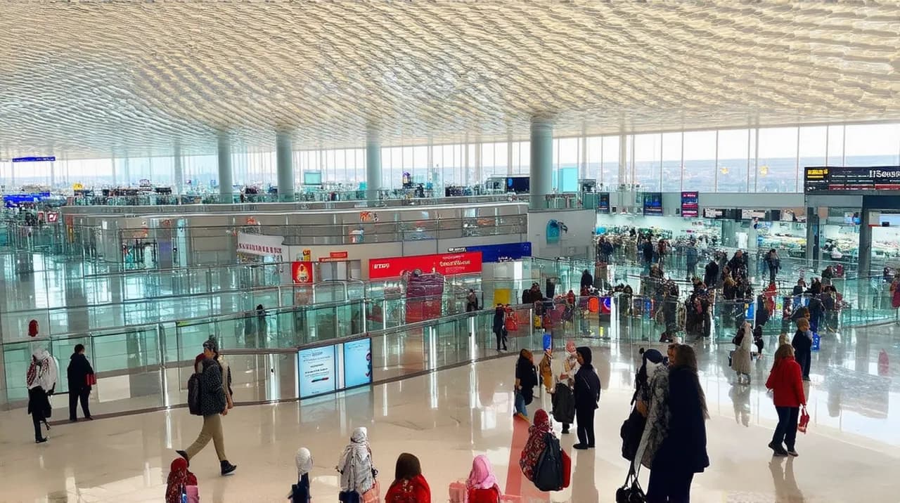 20 Fun Things to Do in Manama Airport