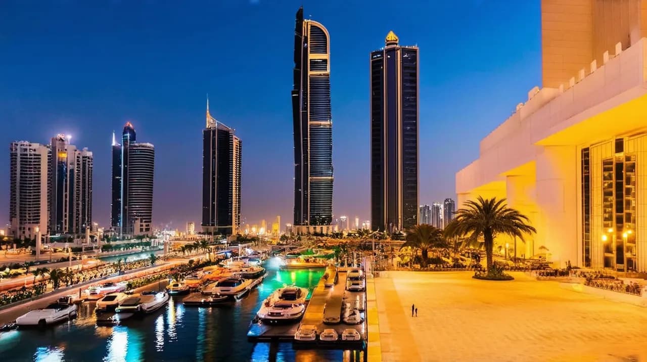 25 Fun Things to Do in Manama Evening