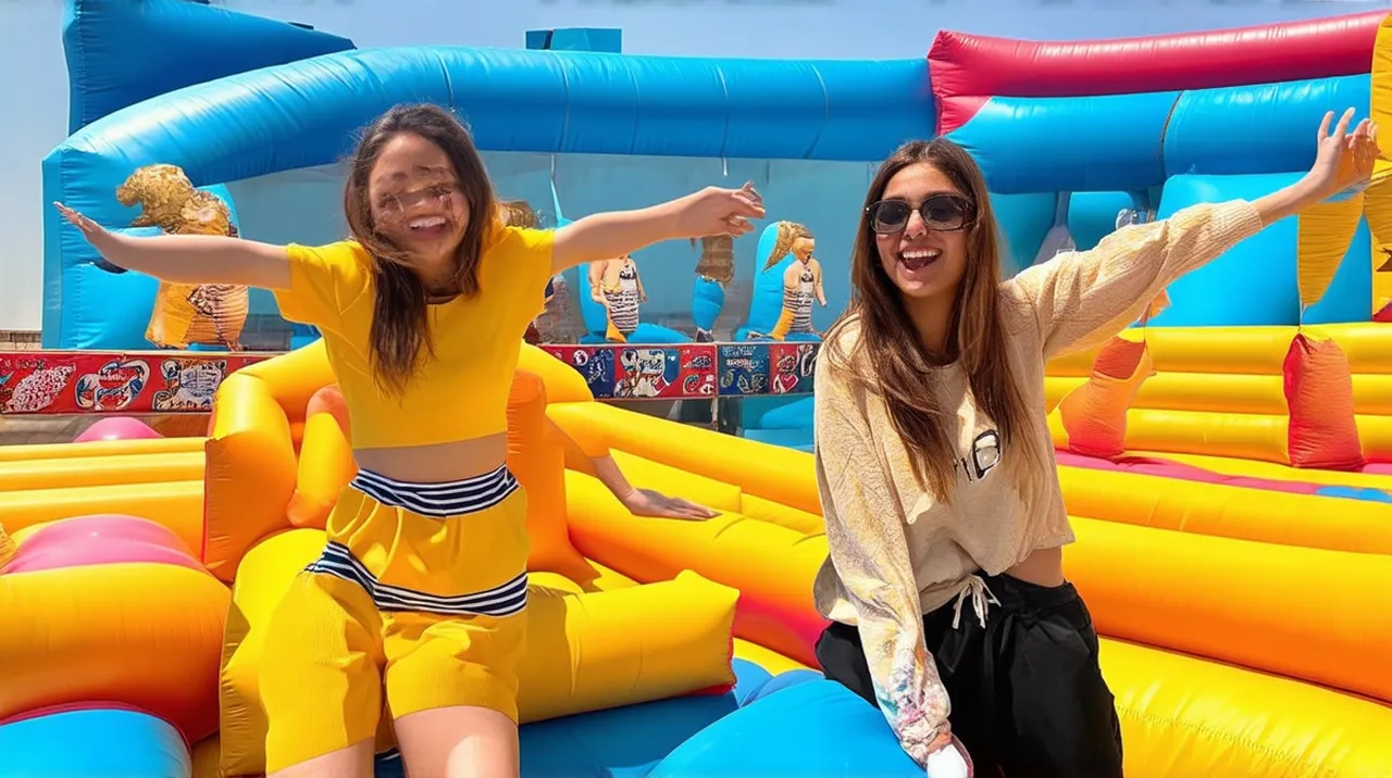 20 Fun Things to Do in Manama for Teens