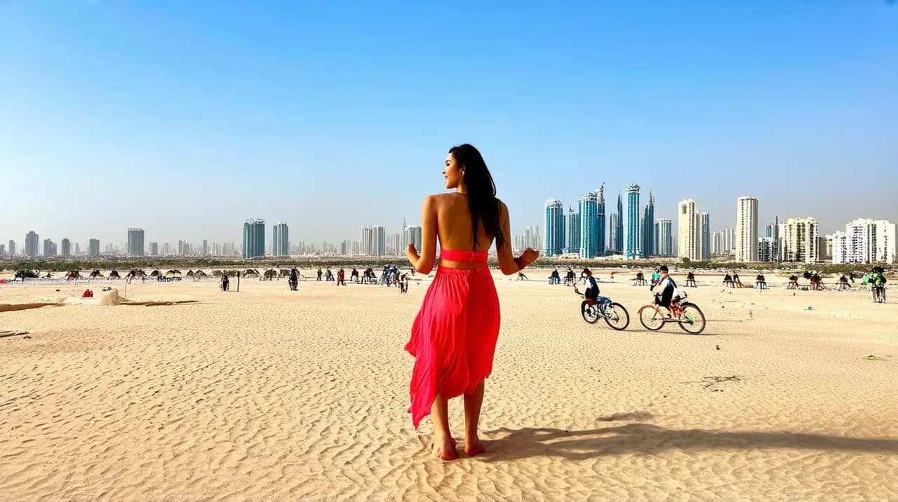 22 Fun Things to Do in Manama for Young Adults