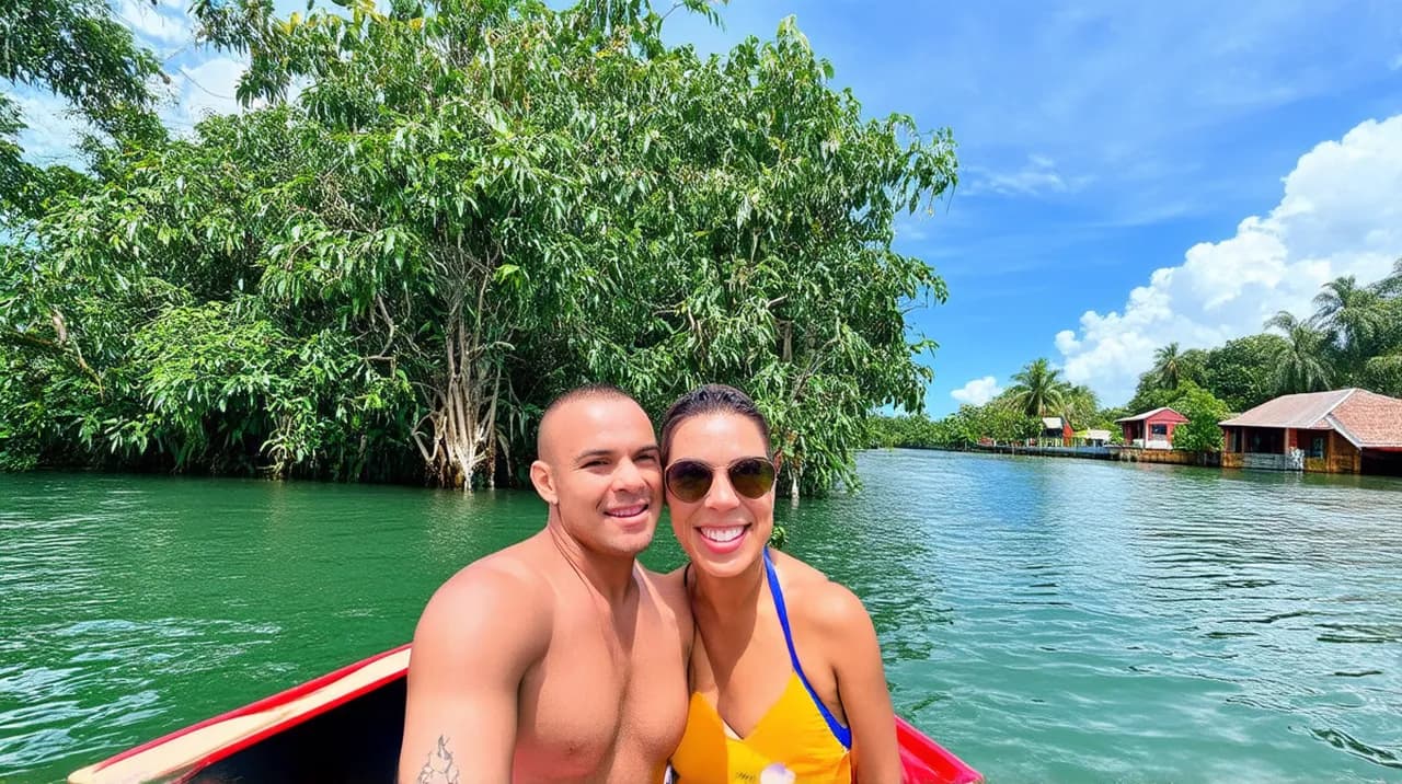 25 Fun Things to Do in Manaus as a Couple