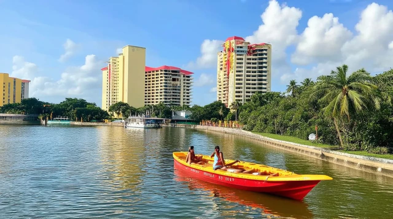 20 Fun Things to Do in Manaus Evening