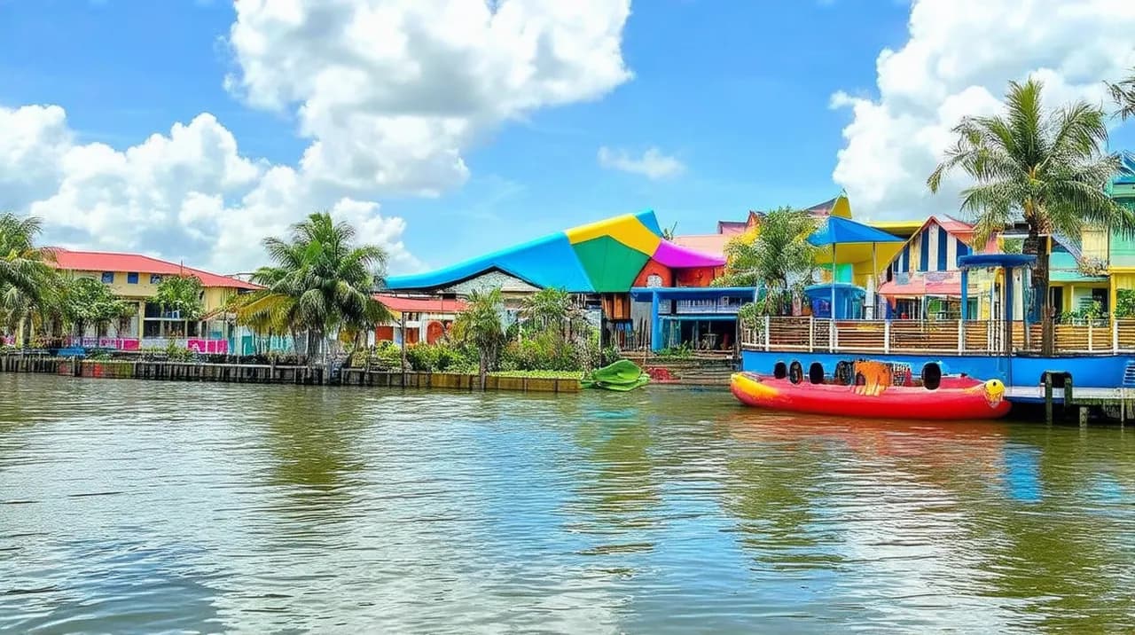 20 Fun Things to Do in Manaus for Families with Kids