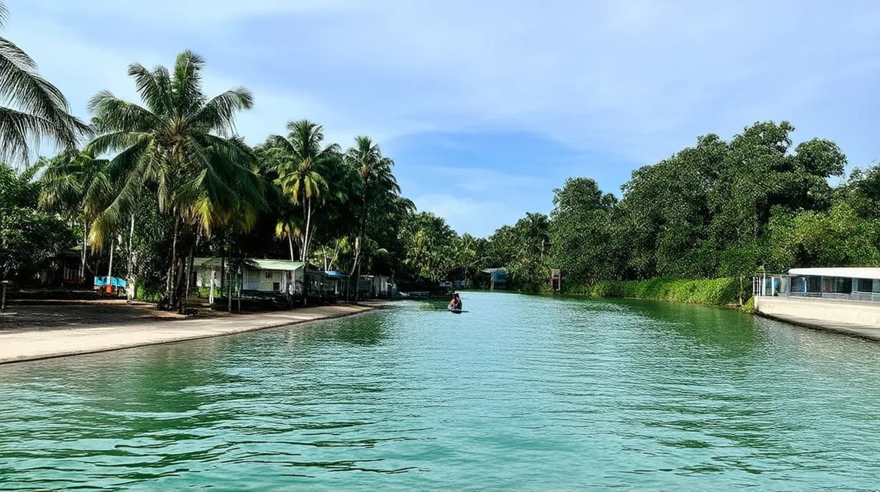 25 Fun Things to Do in Manaus for Teens