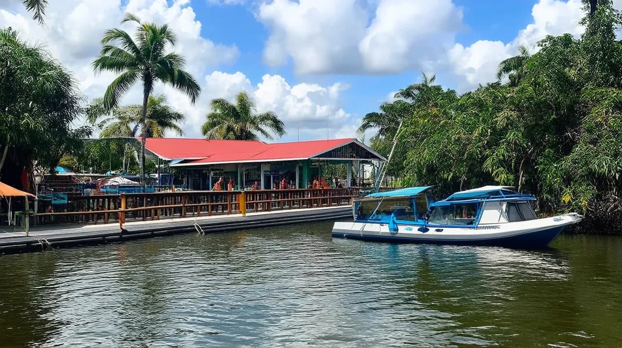 25 Fun Things to Do in Manaus for Young Adults